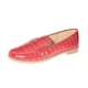 thumbnail image 1 of Mocasín Rojo I-Run, 1 of 4