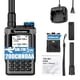 thumbnail image 3 of Quansheng Walkie Talkie UV-K1 (5) 5W 200Ch 50-600MHz Multibanda Multifunción AM / FM Mini Transceptor Portátil Mini  Radio, 3 of 5