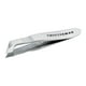 thumbnail image 1 of Hangnail Nipper Tweezerman Mini Squeeze Snip para hombre, color plateado, 1 of 3