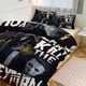 thumbnail image 1 of Michael Myers Print Bedding Set Pattern Duvet Cove Set 3 Pieces 1 Quilt Cover And 2 Pillowcases for Women Men Teens, 1 of 5