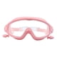 thumbnail image 2 of Gafas de Natación, Gafas de Natación para Niños Y Niñas, Gafas de Natación Cómodas con Visión Clara Profesional con Tapones para Los Oídos para Bucear Rosa, 2 of 4