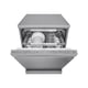 thumbnail image 5 of Lavavajillas 14 Cubiertos Lg Df425Hss Quadwash Y True Steam, 5 of 7