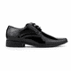 thumbnail image 1 of Zapato Ferracini Hombre Pixel 6503 Negro Formal, 1 of 9