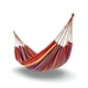 thumbnail image 5 of Hamaca Colgante de Tela Camping Diseño Surtido 2 plazas, 5 of 6