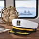 thumbnail image 3 of Sombrero Captain Hat ANABIUP Premium azul marino para hombre y mujer, 3 of 7