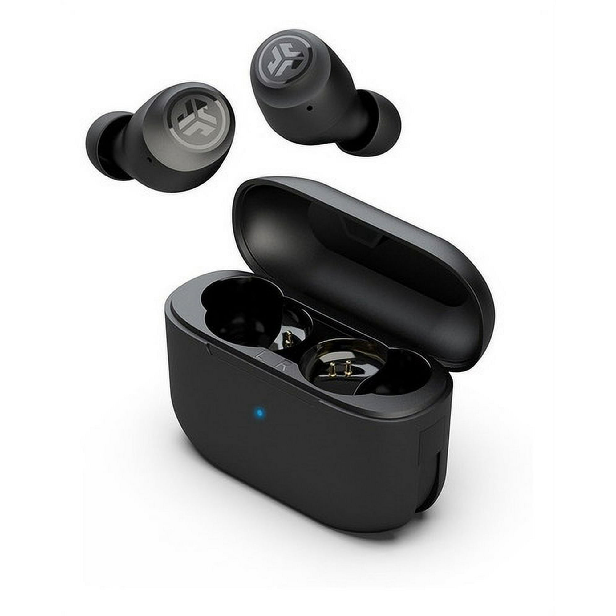 Jlab - Audífono True Wireless Go Air Pop Negro