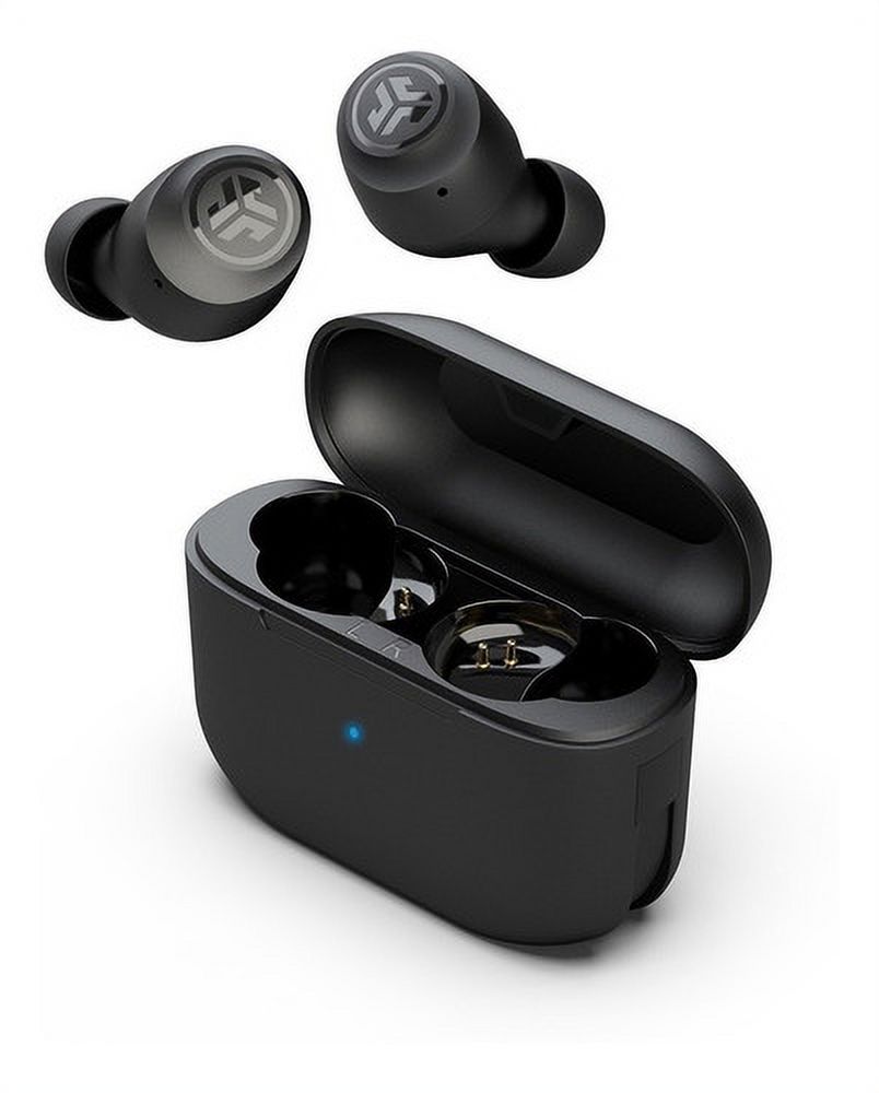 Jlab - Audífono True Wireless Go Air Pop Negro