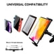 thumbnail image 5 of Soporte Para Tablet Con Cuello De Cisne Para Cama Color Negro, 5 of 7