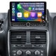 thumbnail image 1 of Radio Android iCarSEPTON de 9 pulgadas con CarPlay/Auto inalámbrico, 1 of 7