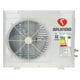 thumbnail image 3 of Aire Acondicionado Split 9000Btu Inverter Frío/ Calor Splendid, 3 of 4