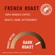 thumbnail image 3 of Cápsulas de café Happy Belly French Roast oscuro, 96 unidades, 3 of 9