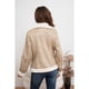 thumbnail image 4 of Chaqueta Aviadora Mujer Cruzada Forro Interior Chiporro Tendencia 7044, 4 of 4