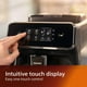 thumbnail image 3 of Máquina de café espresso Philips 2200 Series EP2220/14 negra, 3 of 3