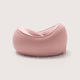 thumbnail image 4 of Cojín de Cuello Cushie | Almohada Viaje | Premium | Rosado, 4 of 6