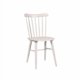 thumbnail image 1 of Sillas Windsor Madera - Blanco, 1 of 2