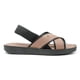 thumbnail image 2 of Sandalia 811 Negro/Marron Piccadilly, 2 of 3