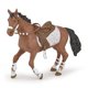 thumbnail image 1 of Figura de acción Papo Winter Riding Girl Horse, 1 of 9
