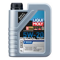 Liqui Moly - Aceite Motor Special Tec F Eco 5W-20 1 Lt