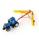 thumbnail image 4 of Set Haying ERTL 1/64 New Holland con Speedrower 220 y T8.350, 4 of 6