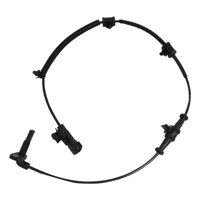 Acdelco - Sensor Velocidad Delantero Abs Chevrolet Cruze 1.8 2011-2015