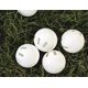 thumbnail image 3 of Pelota de béisbol Wiffle Ball, marca original, tamaño reglamentario, 24 unidades, 3 of 9