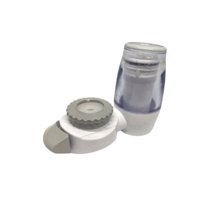 Tomasstore - Purificador Agua Filtro Cocina Carbono Grifo