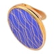thumbnail image 5 of Nano Crystal Hair Remover Eraser Reutilizable Fácil De Usar Portable Golden Frame, 5 of 5