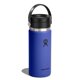 thumbnail image 2 of Vaso térmico para café Hydro Flask Flex Sip 16 oz Capri Blue, 2 of 7