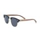 thumbnail image 1 of Gafas de sol Earth Wood Marokopa polarizadas en nogal/gris, 1 of 6