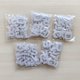 thumbnail image 5 of Parches de Letras Zlettery 2,5 cm Blanco 130 piezas, 5 of 6