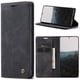 thumbnail image 5 of Funda FOXDOCK cartera de piel sintética para FOXDOCK Redmi Note 15 Pro Plus 5G – Resistente a golpes, RFID – Negra, 5 of 5