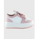 thumbnail image 2 of Zapatilla skate urbana Rosado Danicolle, 2 of 4