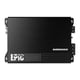 thumbnail image 1 of Amplificador de subwoofer para coche AudioControl EPIC1000 1000W, 1 of 6