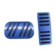 thumbnail image 3 of Kit De Cubierta De Pedal De Freno Para Byd Atto 3 Yuan Plus 2022 2023 Azul, 3 of 5