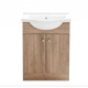 thumbnail image 1 of Vanitorio a piso 60cm Lenga 85x60x43cm, 1 of 2