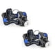 thumbnail image 2 of Pack X2 Linterna Frontal De Cabeza Led Recargable 1600 L, 2 of 3