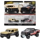 thumbnail image 1 of Auto de colección Hot Wheels Ford Bronco R y F-150 Raptor 1/64, 1 of 6