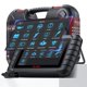 thumbnail image 1 of Escáner iCarsoft CR MAX 2026 bidireccional OBD2 CAN FD, 1 of 8