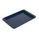 thumbnail image 1 of Bandeja para hornear KitchenAid azul tinta antiadherente 23x33 cm aluminizada, 1 of 3