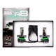 thumbnail image 2 of Kit Ampolletas Turbo Led R8 H11 60000lm, 2 of 3