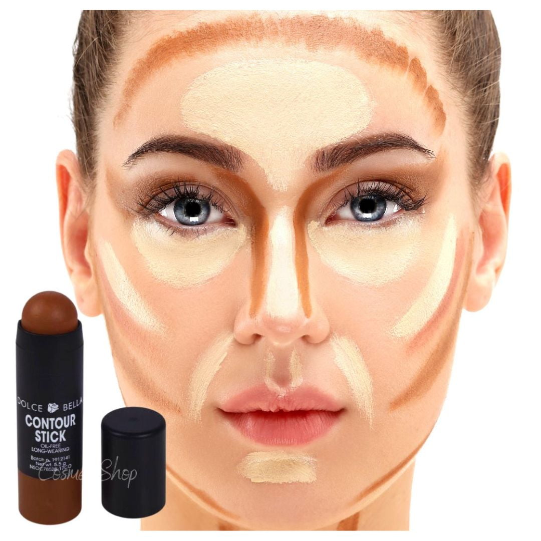 Dolce Bella - Contorno En Barra De Alta Cobertura