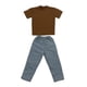 thumbnail image 1 of 1/6 Figura De Acción Trajes Militares De 12 Pulgadas Aptos Para Accesorios De Juguetes Calientes Estilo 12, 1 of 5