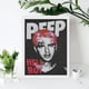 thumbnail image 4 of Kit de Pintura de Diamantes Lil Peep, 4 of 6