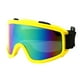 thumbnail image 3 of Gafas De Esquí Gafas De Snowboard Para Adultos Para Motocicleta Ciclismo Snowboard Marco Amarillo, 3 of 3