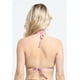 thumbnail image 2 of Bikini Triangulo Argolla Lila Brillante L, 2 of 3
