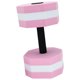 thumbnail image 5 of Aquatic Dumbbell EVA Water Dumbbell Para Ejercicios Aeróbicos En El Agua De La Piscina Rosa, 5 of 5