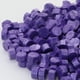 thumbnail image 5 of Perlas de cera selladora Atopbb lila para sello de cera, 300 piezas, 5 of 7