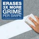 thumbnail image 4 of Borrador de limpieza Mr. Clean Magic extra duradero, 30 unidades, 4 of 8
