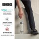thumbnail image 3 of Botella De Agua Tritan Renew Transparente 750 Ml Libre De Bpa, 3 of 8