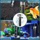 thumbnail image 4 of Filtro sumergible de acuario SainSmart 45W 792 GPH, 4 of 7